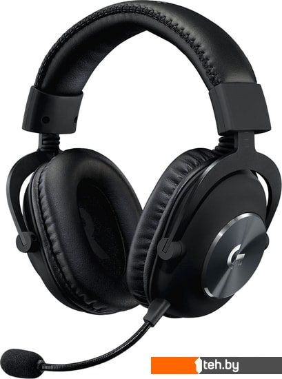  - Наушники и гарнитуры Logitech G Pro X - G Pro X