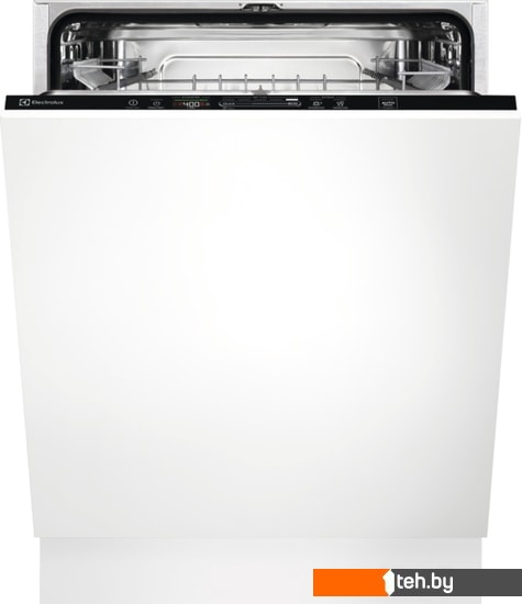  - Посудомоечные машины Electrolux EEQ47200L - EEQ47200L