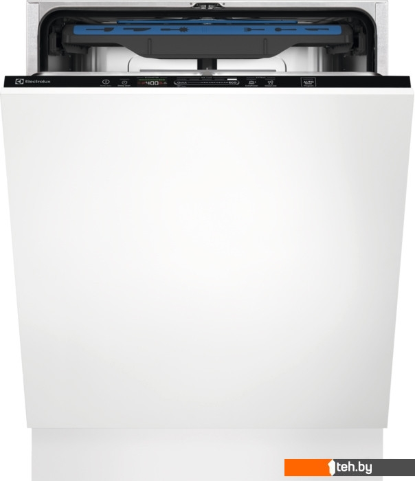  - Посудомоечные машины Electrolux EEM48221L - EEM48221L