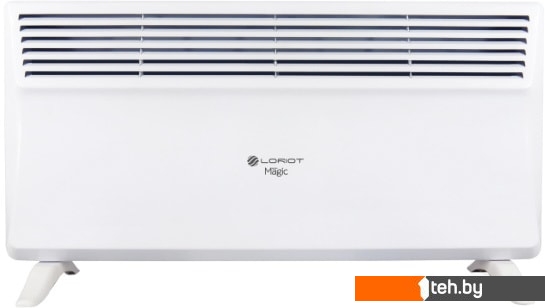  - Обогреватели Loriot LHCY-1000 M - LHCY-1000 M