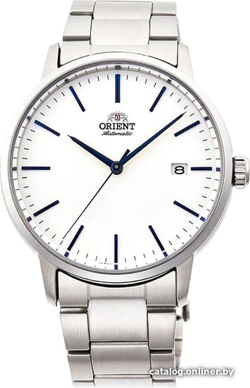  - Наручные часы Orient RA-AC0E02S10B - RA-AC0E02S10B