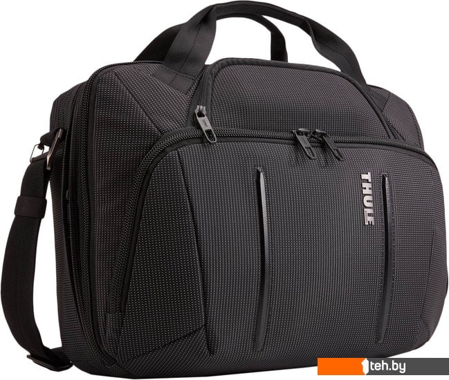  - Женские и мужские сумки Thule Crossover 2 15.6 C2LB-116 - Crossover 2 15.6 C2LB-116