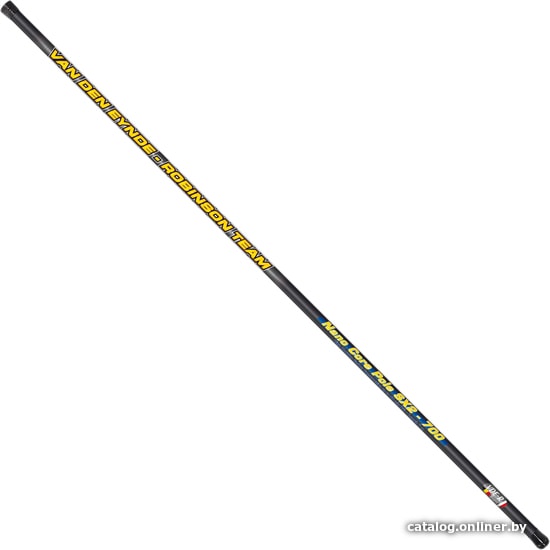  - Удилища Robinson VDE-Robinson Nano Core Pole SX2 11W-PV-S70 - VDE-Robinson Nano Core Pole SX2 11W-PV-S70