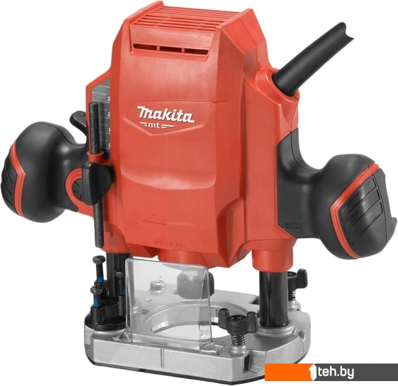  - Фрезеры Makita MT M3601 - MT M3601