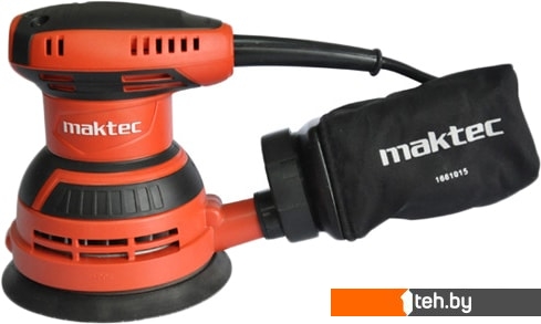 - Шлифмашины Makita MT M9204 - MT M9204