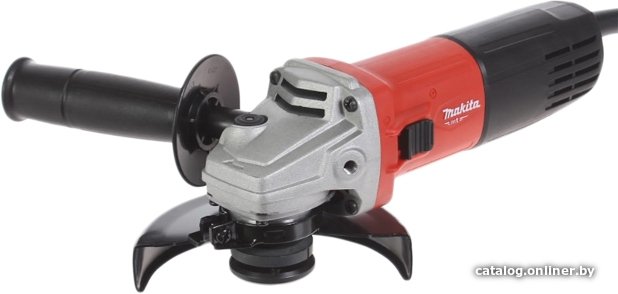  - Угловые шлифмашины (болгарки) Makita MT M9508 - MT M9508