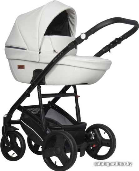  - Детские коляски и аксессуары Riko Basic Aicon Ecco (2 в 1, 02) - Basic Aicon Ecco (2 в 1, 02)