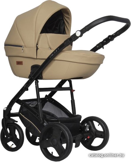  - Детские коляски и аксессуары Riko Basic Aicon Ecco (2 в 1, 04) - Basic Aicon Ecco (2 в 1, 04)