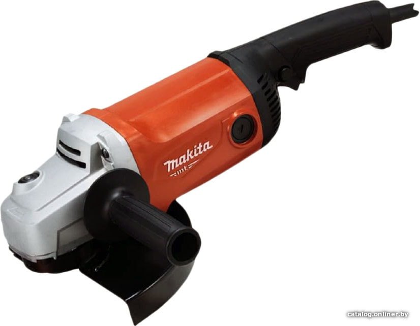  - Угловые шлифмашины (болгарки) Makita MT M0921 - MT M0921