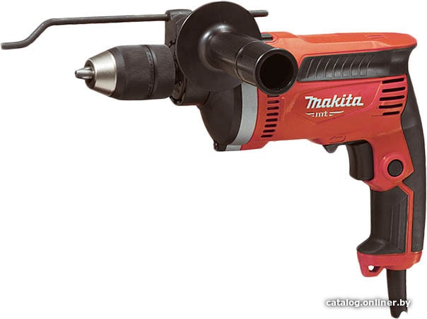  - Электродрели и дрели-шуруповерты Makita MT M8101 - MT M8101