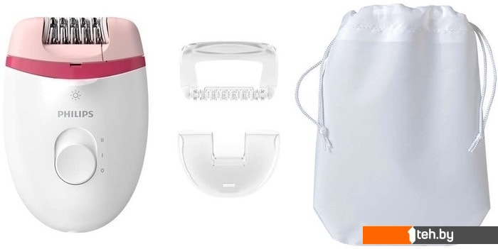  - Женские электробритвы и эпиляторы Philips BRE255/00 - BRE255/00
