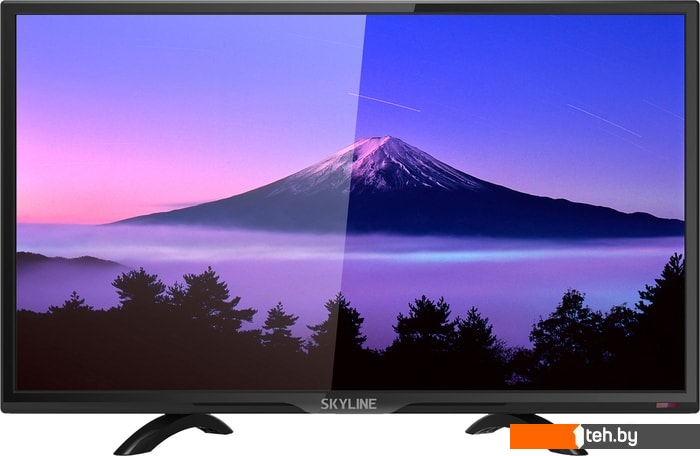  - Телевизоры Skyline 24YT5900 - 24YT5900