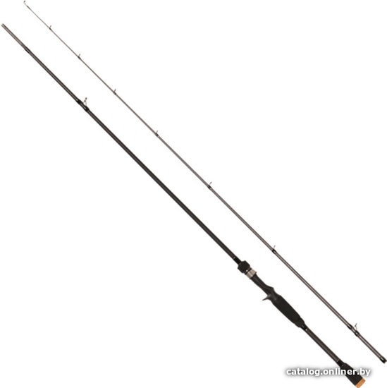  - Удилища Lucky John Vanrex Baitcast 14 1.98 - Vanrex Baitcast 14 1.98