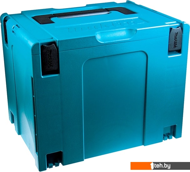  - Органайзеры и системы хранения инструментов Makita Makpac 821552-6 - Makpac 821552-6