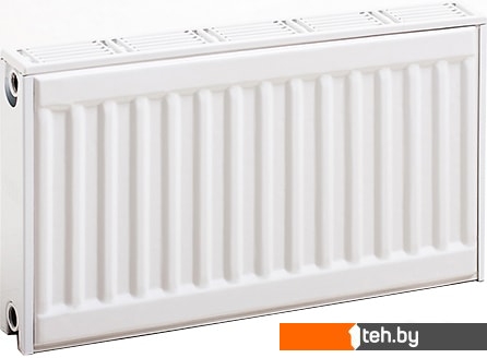  - Радиаторы отопления Prado Classic тип 22 300x1800 - Classic тип 22 300x1800