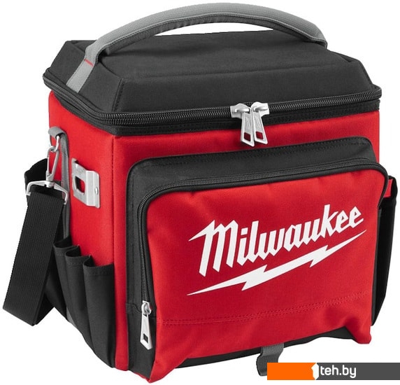  - Автохолодильники, термобоксы, термосумки Milwaukee 4932464835 20л - 4932464835 20л