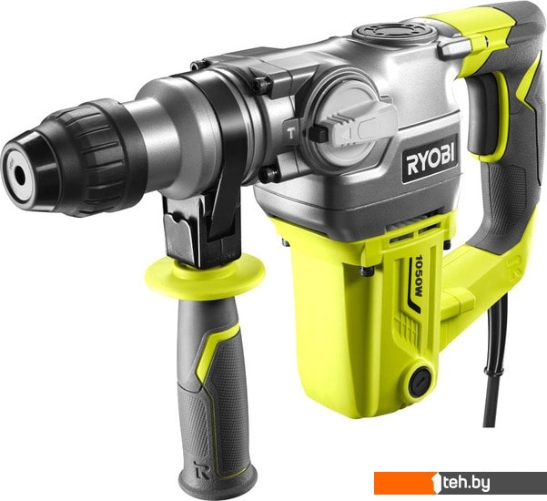  - Перфораторы RYOBI RSDS1050-K 5133004350 - RSDS1050-K 5133004350