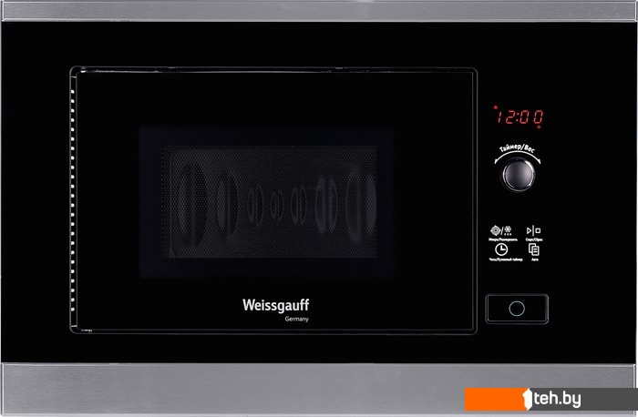  - Микроволновые печи Weissgauff HMT-207 - HMT-207