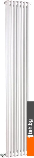  - Радиаторы отопления Arbonia 2180/05 69 (правый, нижнее подключение) - 2180/05 69 (правый, нижнее подключение)