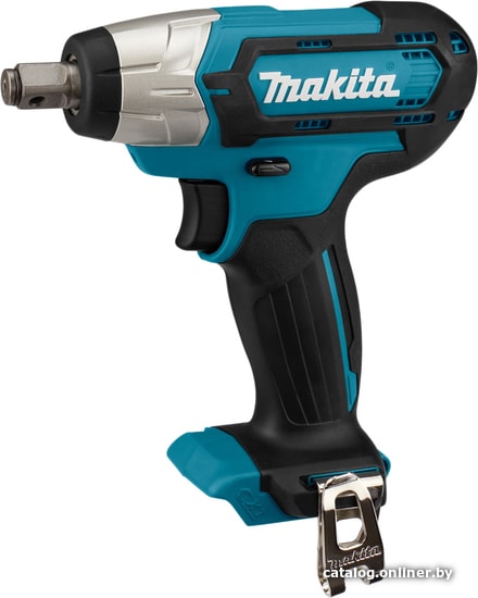  - Электродрели и дрели-шуруповерты Makita TW141DZ (без АКБ) - TW141DZ (без АКБ)