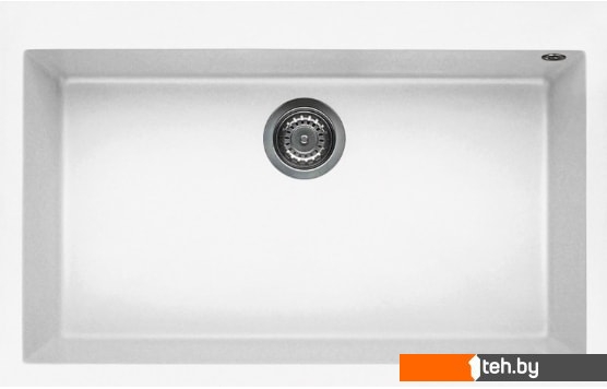  - Кухонные мойки Elleci Quadra 130 Kera K96 - Quadra 130 Kera K96