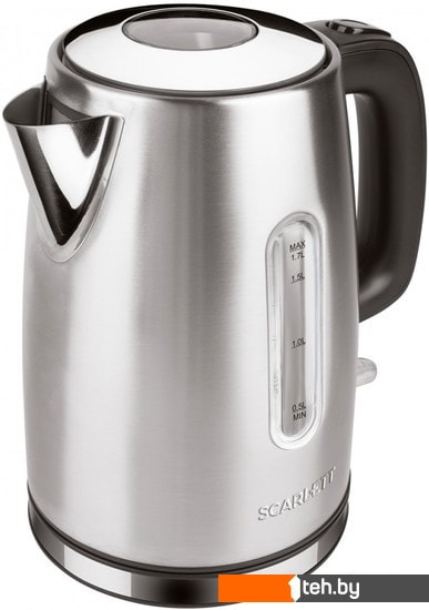  - Электрочайники и термопоты Scarlett SC-EK21S68 - SC-EK21S68