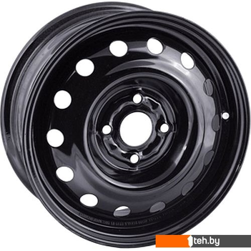  - Автомобильные диски TREBL 53A38R 14x5.5