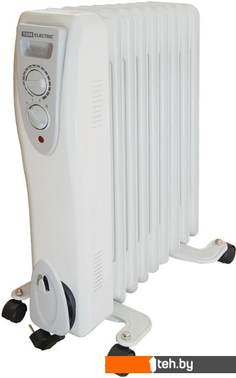  - Обогреватели TDM Electric SQ2501-0902 - SQ2501-0902
