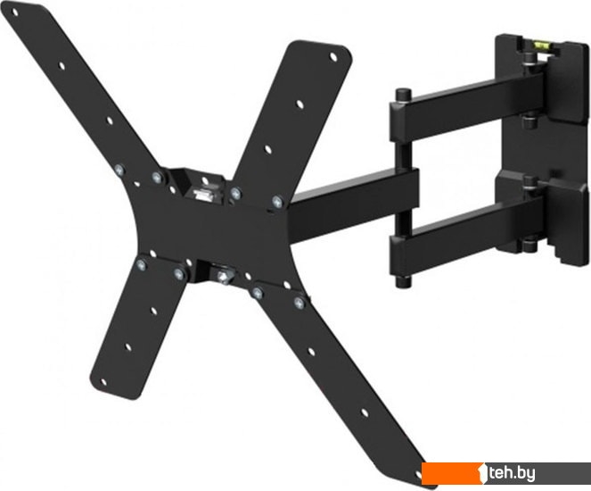  - Кронштейны Holder LCD-5566 (черный) - LCD-5566 (черный)