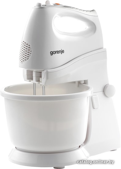  - Ручные миксеры Gorenje M450WS - M450WS