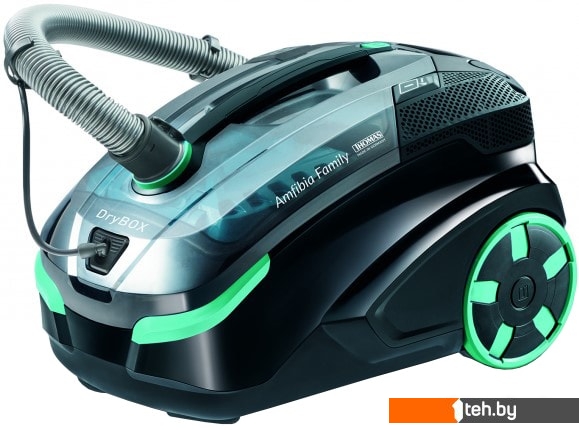  - Пылесосы Thomas DryBox Amfibia Family 788599 - DryBox Amfibia Family 788599
