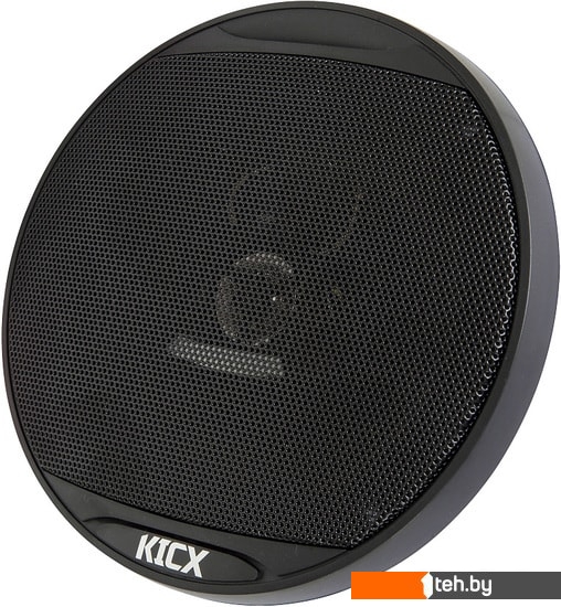  - Автоакустика KICX DC 502MR - DC 502MR