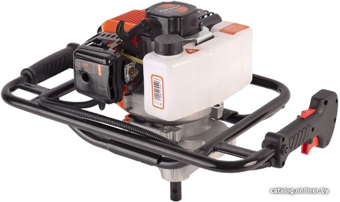  - Ледобуры для рыбалки Patriot AE150D (без шнека) - AE150D (без шнека)
