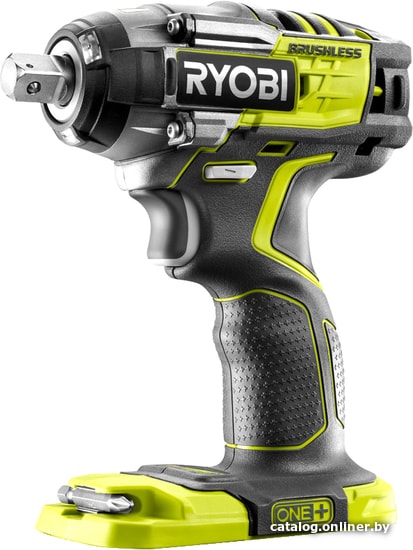  - Электродрели и дрели-шуруповерты RYOBI R18IW7-0 5133004220 (без АКБ) - R18IW7-0 5133004220 (без АКБ)