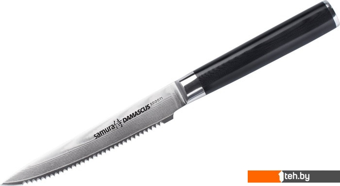  - Кухонные ножи, ножницы, овощечистки, точилки Samura Damascus SD-0071 - Damascus SD-0071