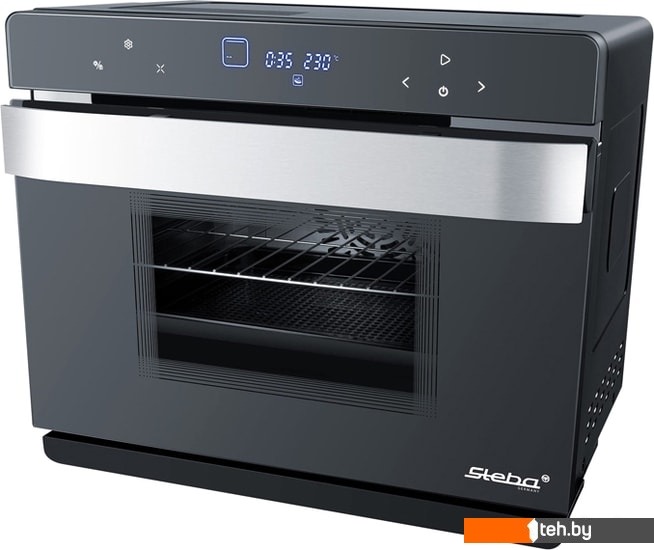  - Мини-печи (ростеры) Steba DG 30 - DG 30