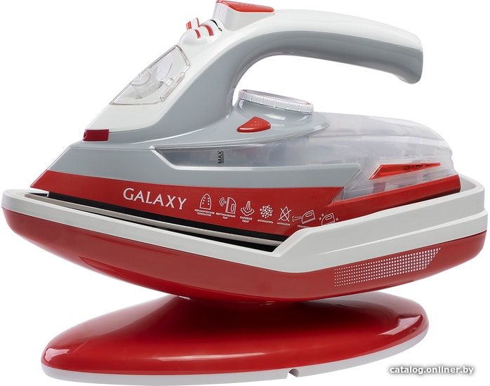  - Утюги Galaxy GL6150 - GL6150