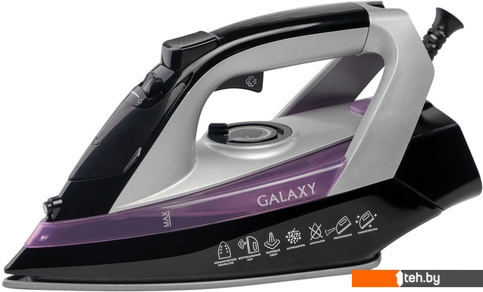  - Утюги Galaxy GL6128 - GL6128