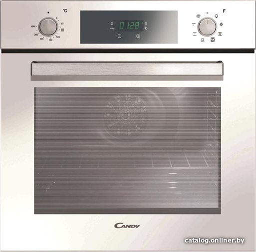  - Духовые шкафы Candy FCP 625 WXL/E - FCP 625 WXL/E