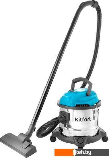  - Пылесосы Kitfort KT-547 - KT-547