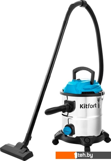  - Пылесосы Kitfort KT-548 - KT-548
