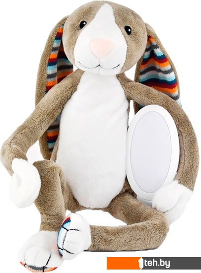  - Интерактивные игрушки и роботы Zazu Кролик Бо - Кролик Бо