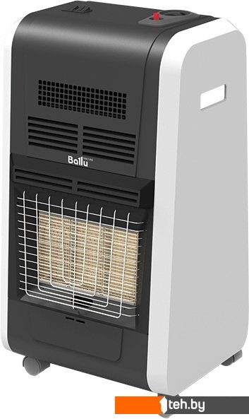  - Обогреватели Ballu BIGH-55F - BIGH-55F