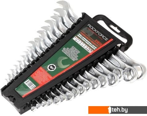  - Наборы инструментов RockForce RF-5146H (14 предметов) - RF-5146H (14 предметов)