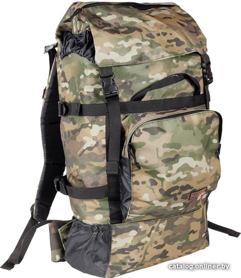  - Рюкзаки Huntsman Кодар 50 л (мультикам) - Кодар 50 л (мультикам)