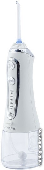  - Электрические зубные щетки и ирригаторы Revyline RL 450 (белый) - RL 450 (белый)