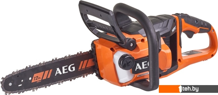  - Электро- и бензопилы AEG Powertools ACS18B30 (без АКБ) - ACS18B30 (без АКБ)