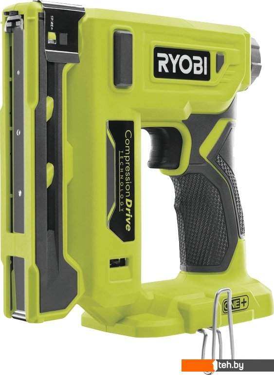  - Скобозабиватели, гвоздезабиватели, степлеры RYOBI R18ST50-0 - R18ST50-0