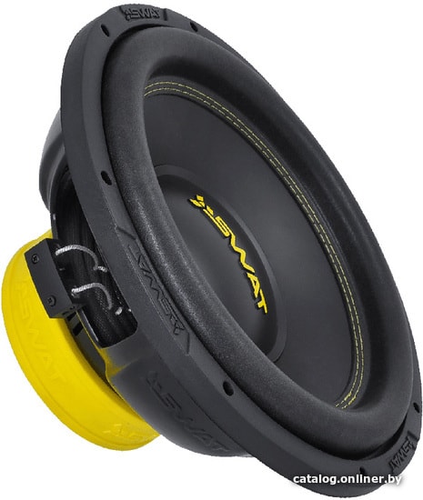  - Автоакустика Swat MAS-12 v.2 - MAS-12 v.2