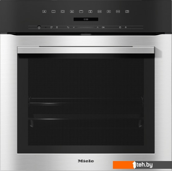  - Духовые шкафы Miele H 7164 BP EDST/CLST - H 7164 BP EDST/CLST